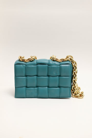 Bottega Veneta Chain Cassette