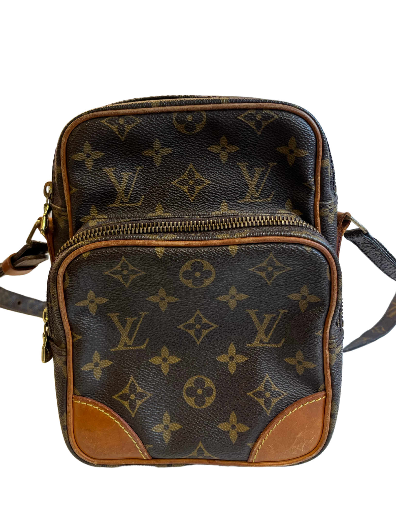 Louis Vuitton Amazone
