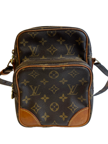 Louis Vuitton Amazone