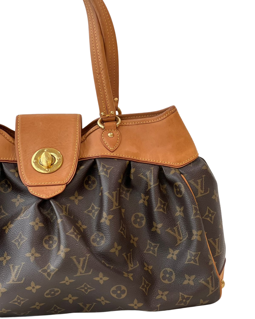 Louis Vuitton Boesi MM