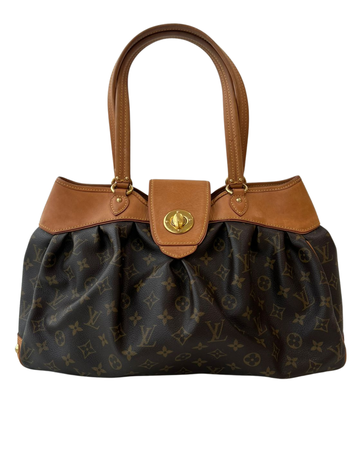 Louis Vuitton Boesi MM