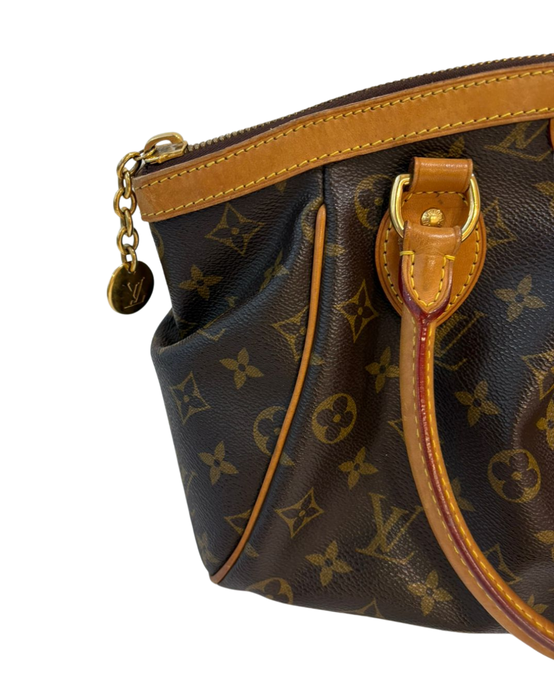 Louis Vuitton Tivoli PM