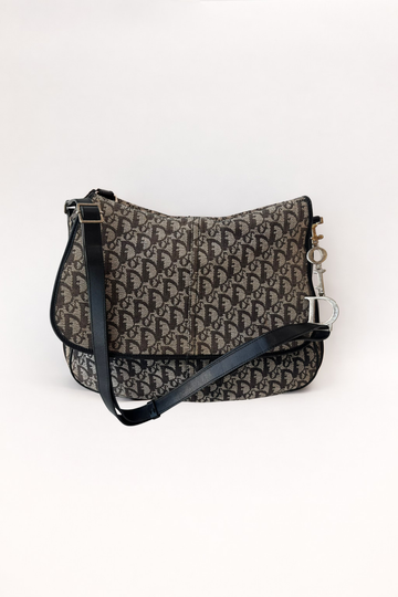 Dior Diorissimo Flap Messenger