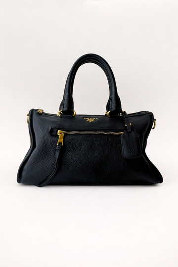 Prada Phenix Vitello Daino