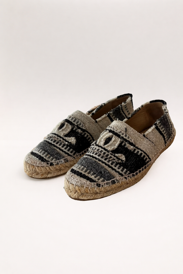 Chanel Espadrille TAM 36BR