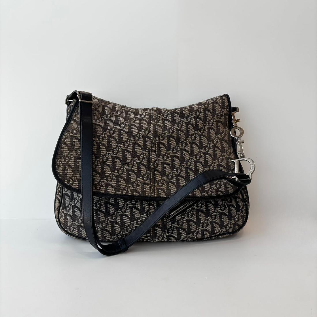 Dior Diorissimo Flap Messenger
