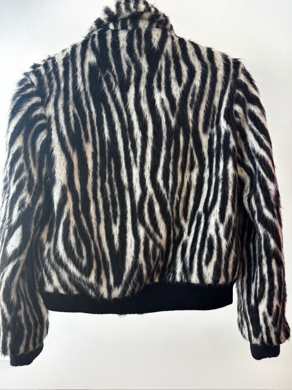 Saint Laurent Paris Tiger Bomb