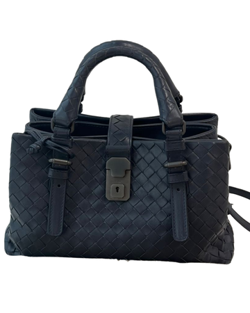 Bottega Veneta Roma Bag