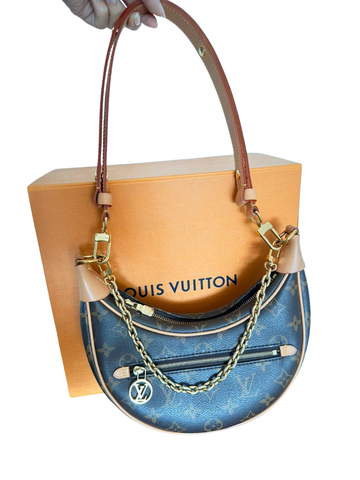 Louis Vuitton Loop PM Monogram