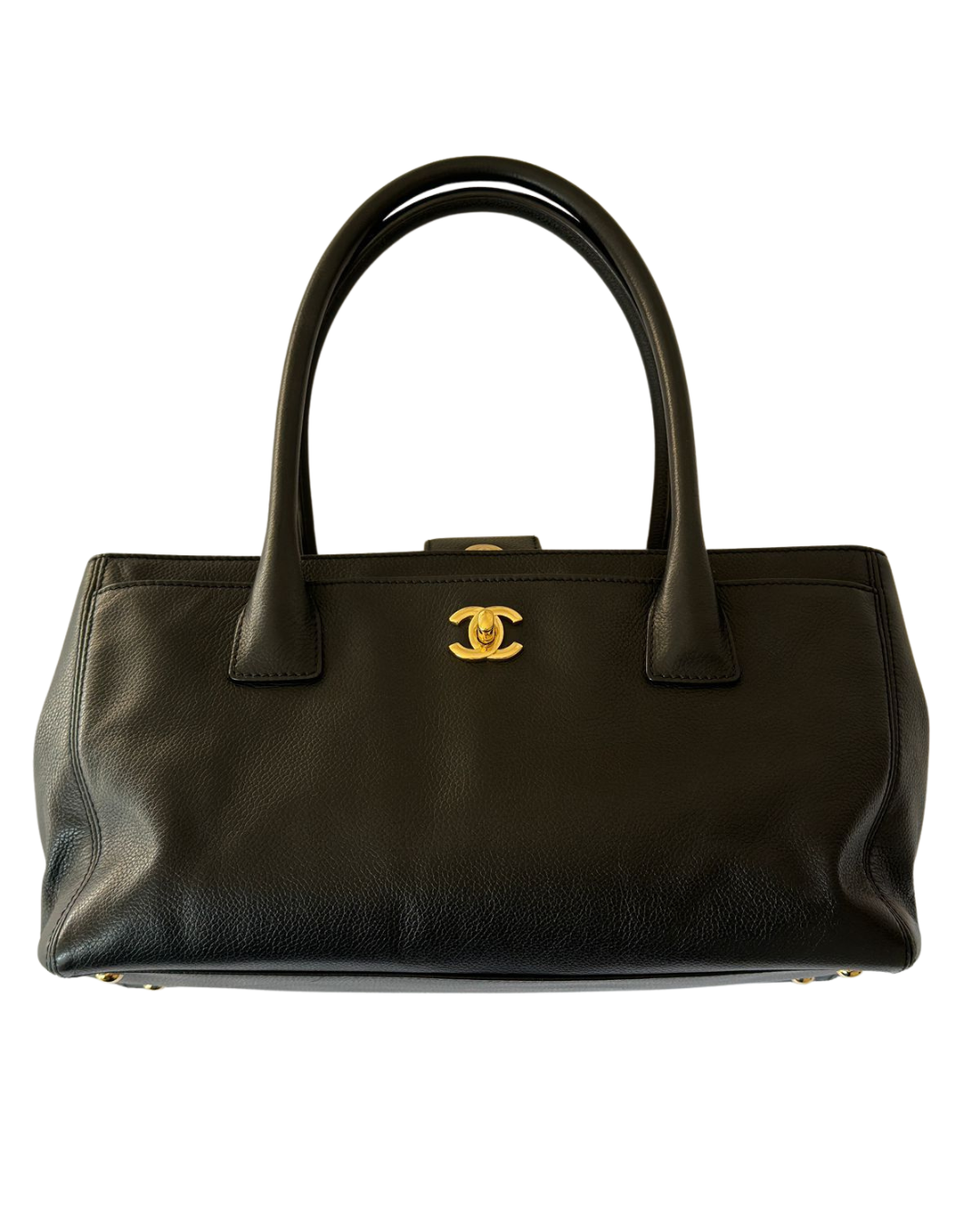Chanel Executive Cert Tote