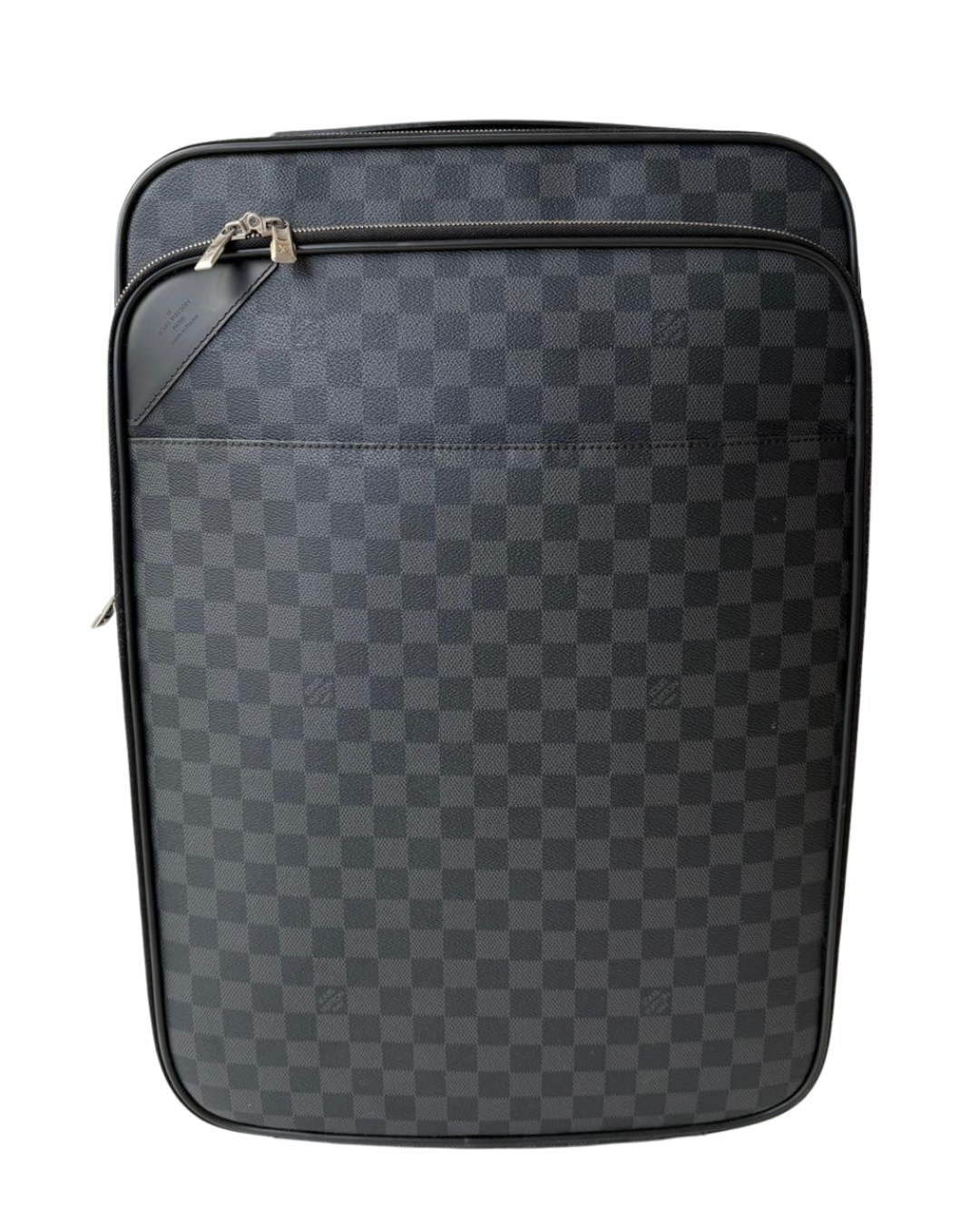 Louis Vuitton Damier Graphite Pégase Légère 55 Business