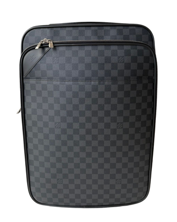 Louis Vuitton Damier Graphite Pégase Légère 55 Business