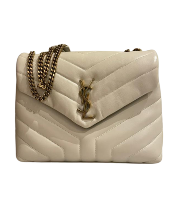 Saint Laurent LouLou Small