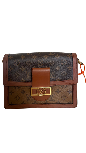 Louis Vuitton Dauphine MM