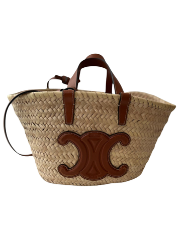 Celine Classic Panier Teen