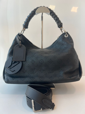 Louis Vuitton Carmel Mahina Hobo