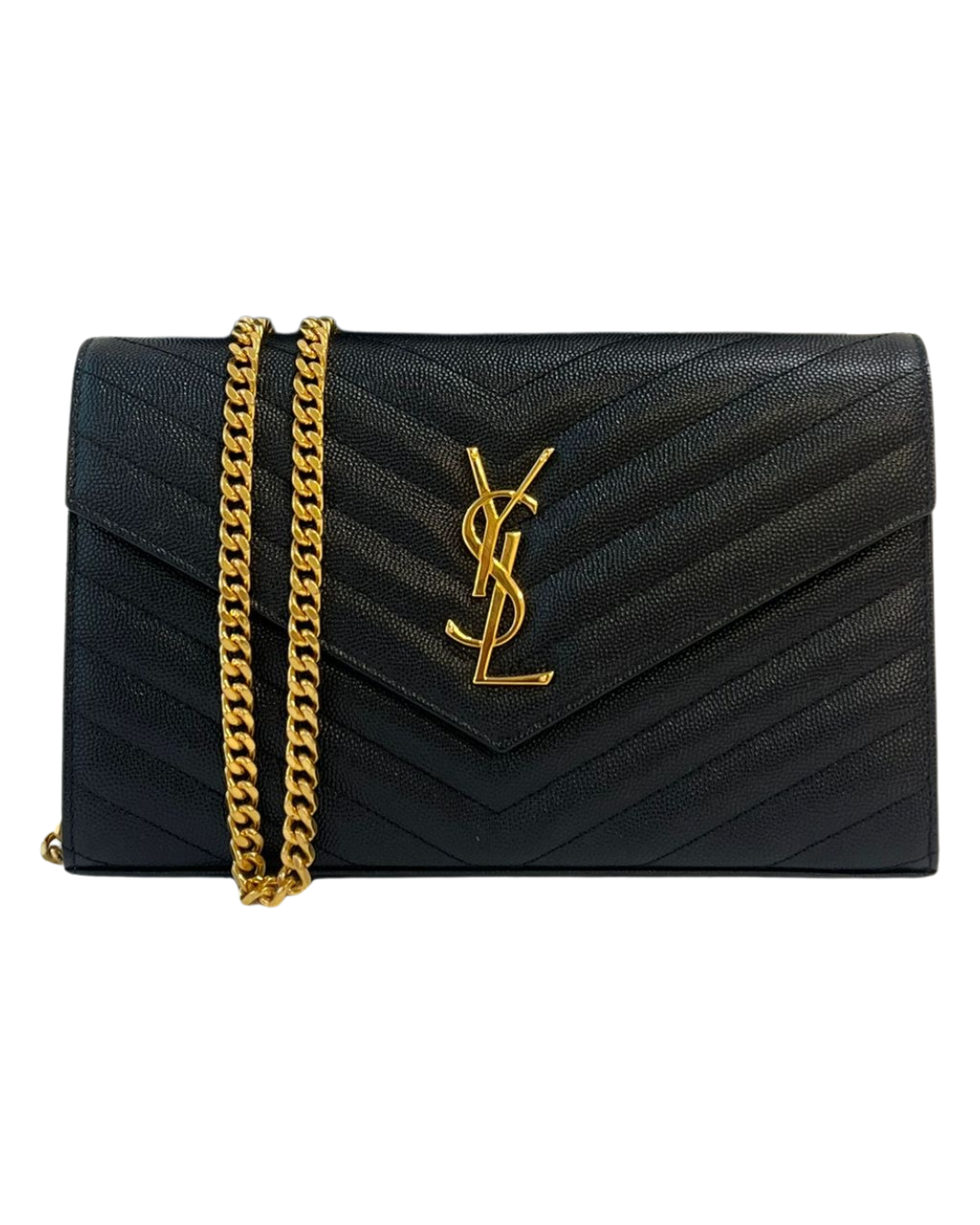 Saint Laurent Cassandre Matelassê