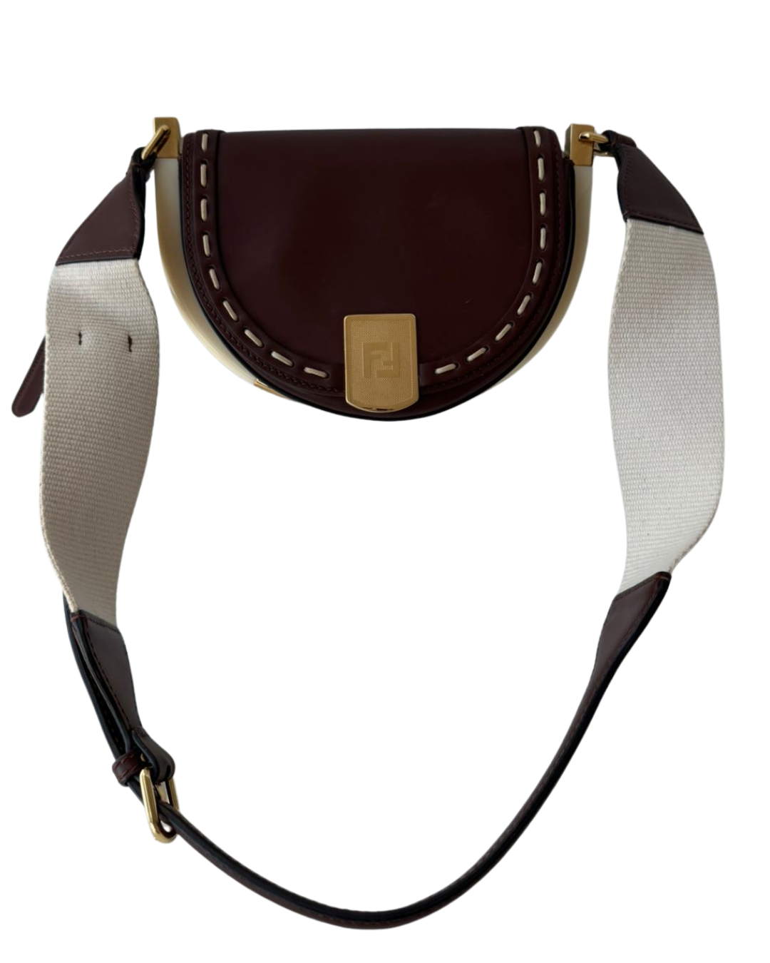 Fendi Moonlight Crossbody