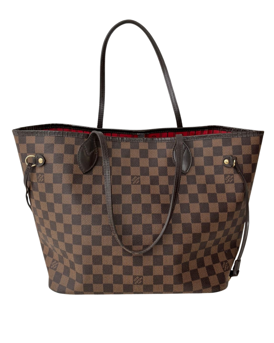Neverfull MM Damier Ébène