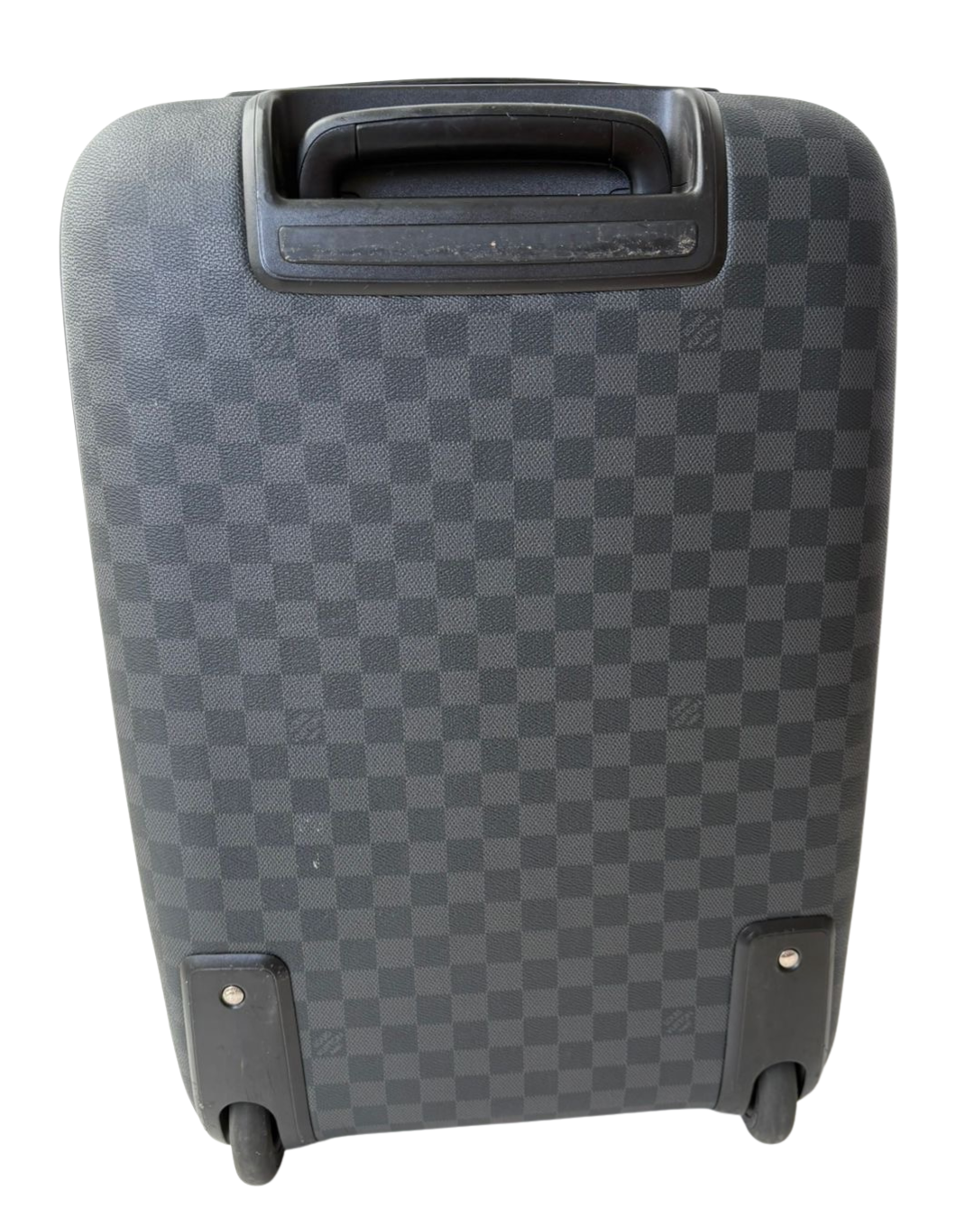 Louis Vuitton Damier Graphite Pégase Légère 55 Business