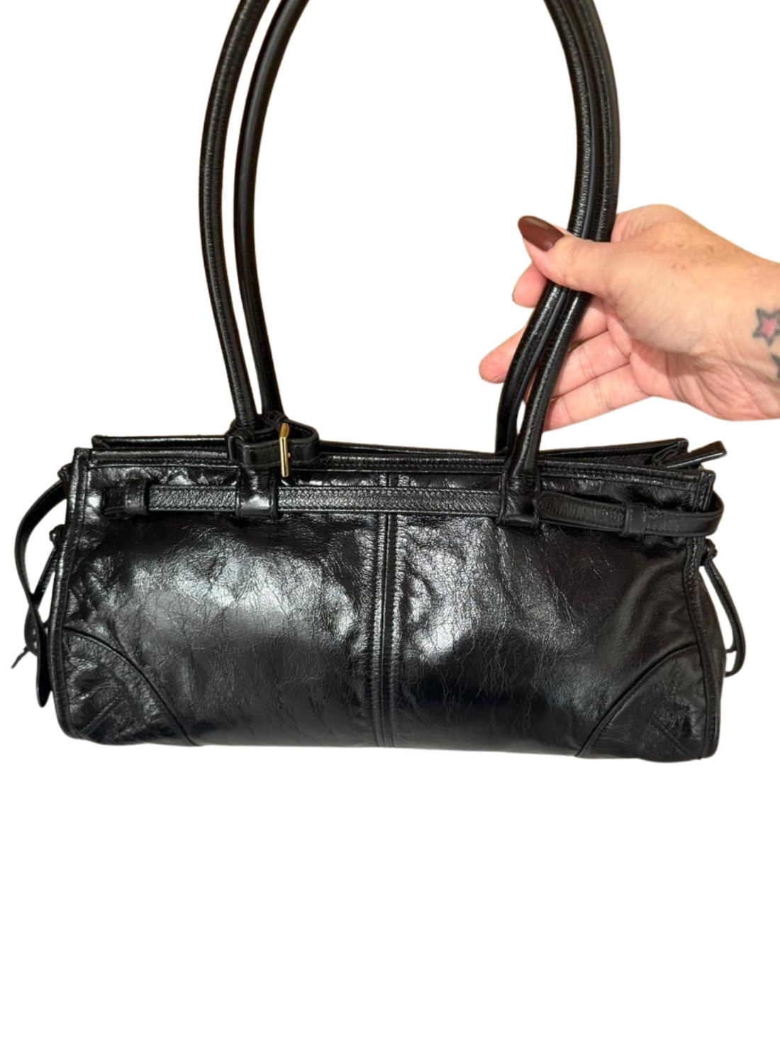 Prada Bonnie