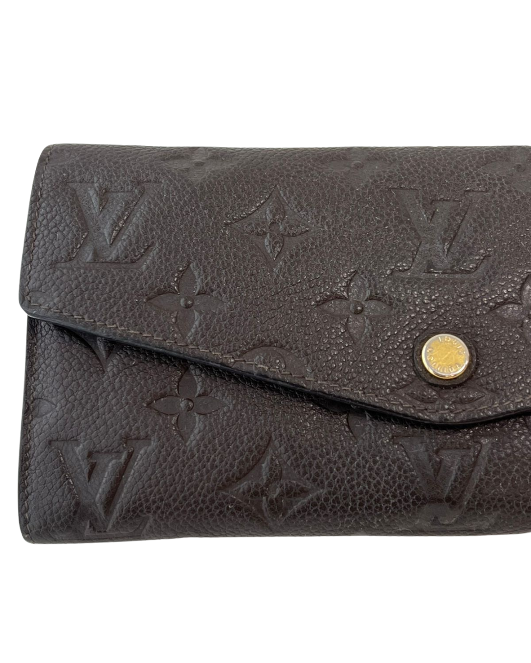 Louis Vuitton Wallet On Chain