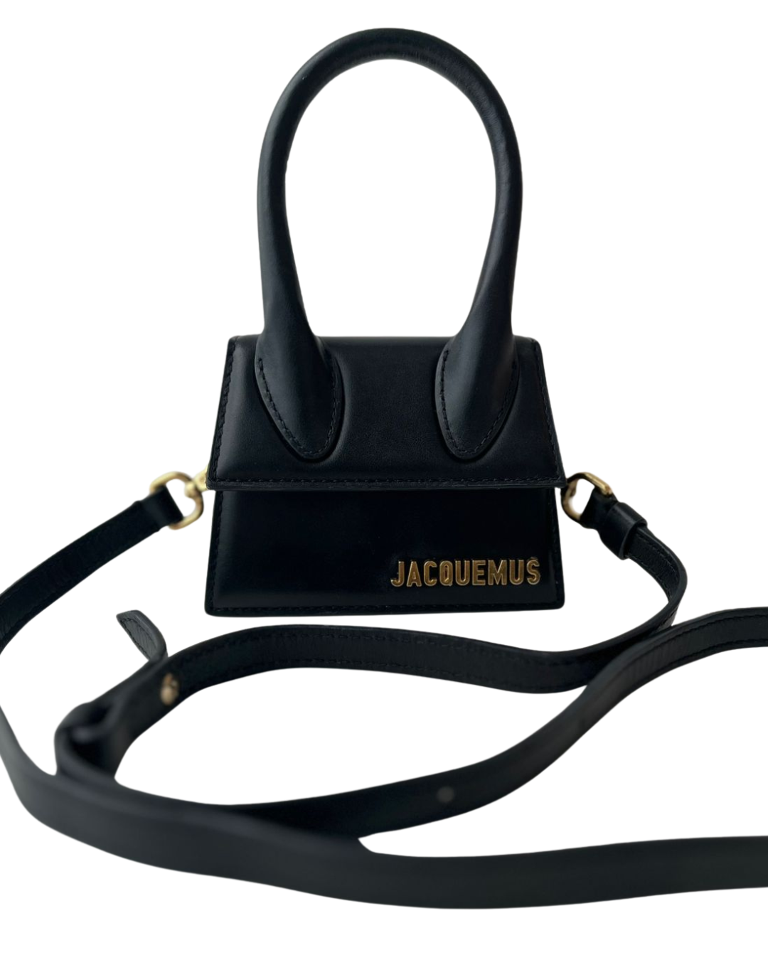 Jacquemus Le Chiquito Mini