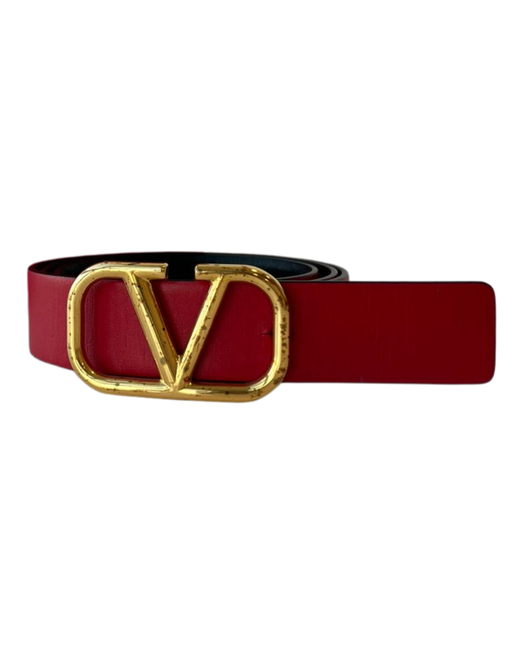 Cinto Valentino Vlogo completo