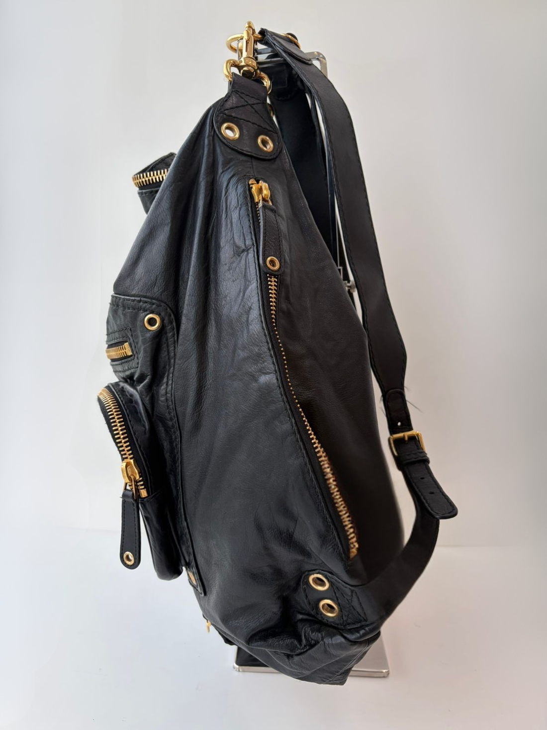 Gucci Darwin Backpack