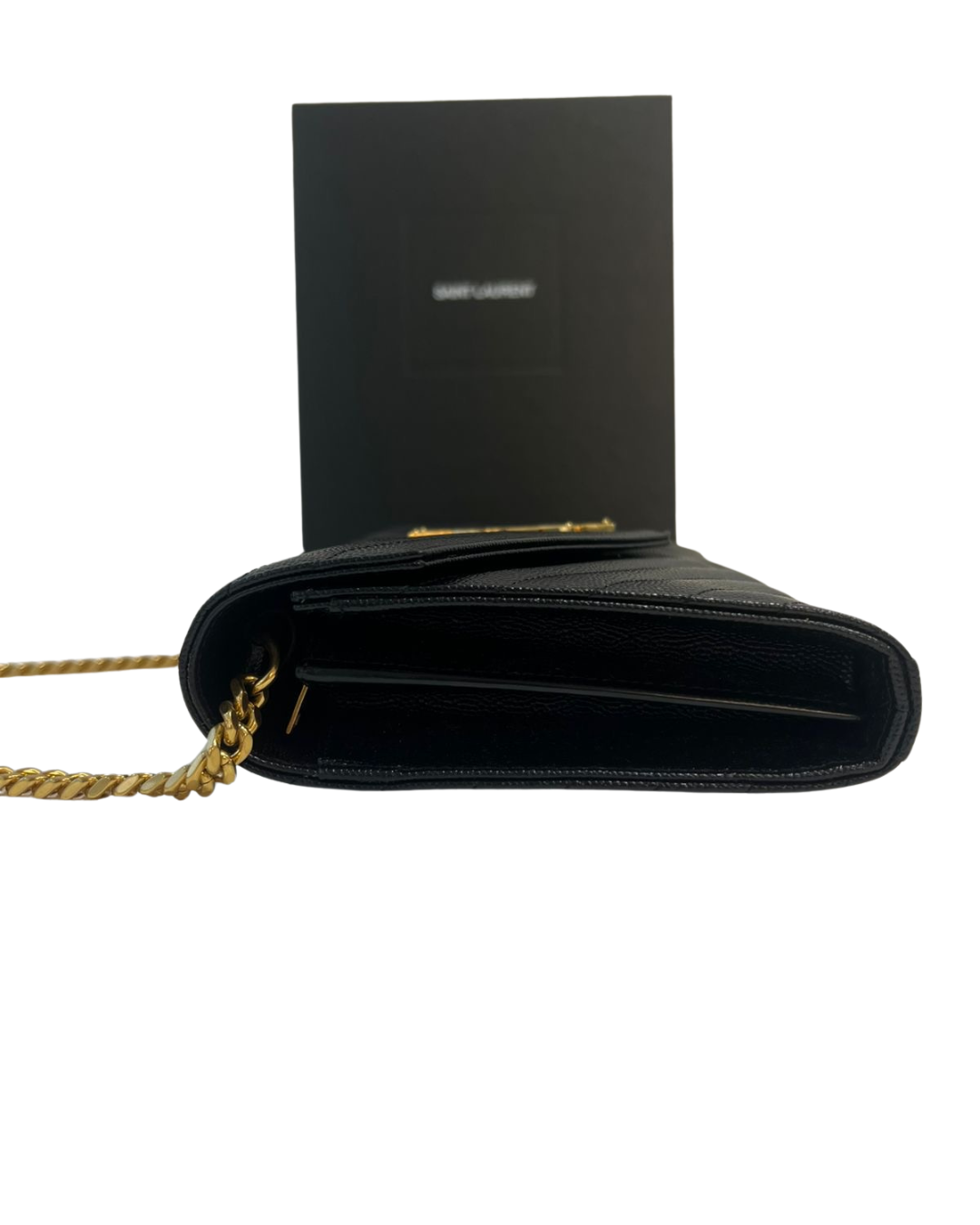 Saint Laurent Cassandre Matelassê