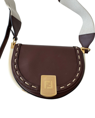 Fendi Moonlight Crossbody