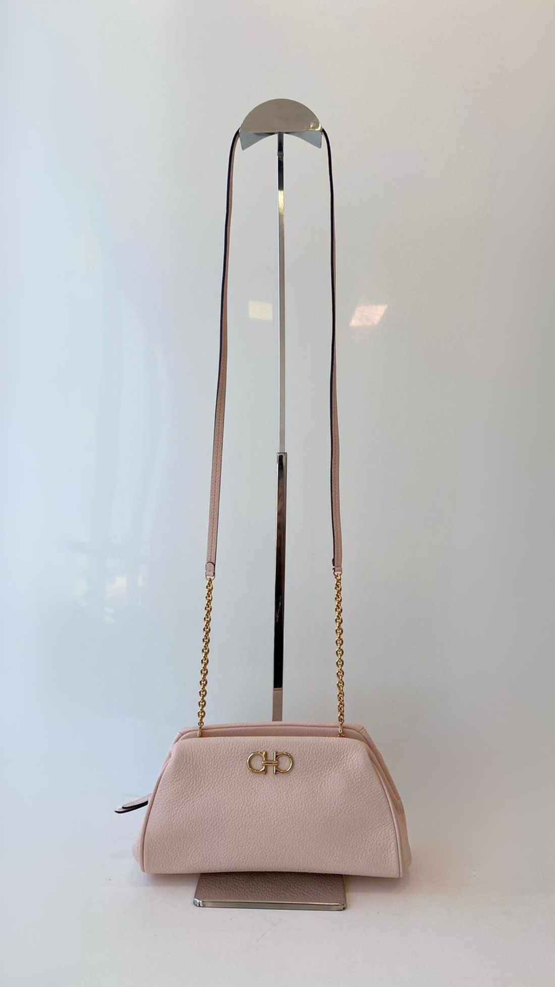 Crossbody Gancini Salvatore Ferragamo