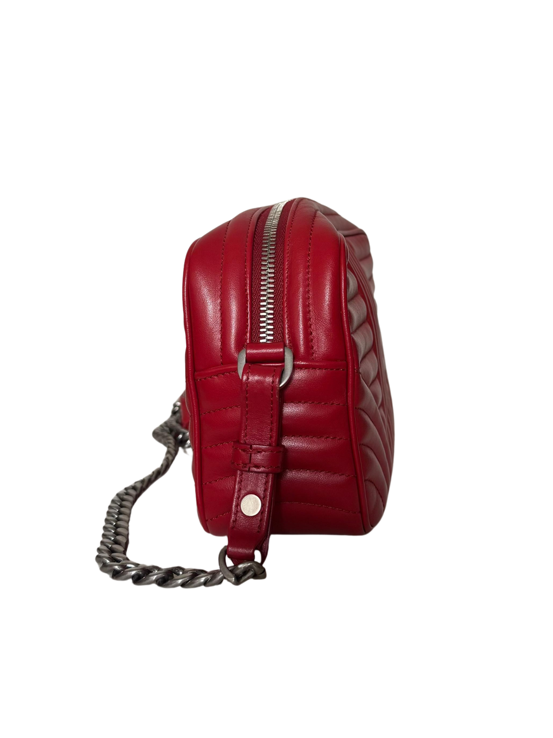 Prada Diagramme Câmera Bag