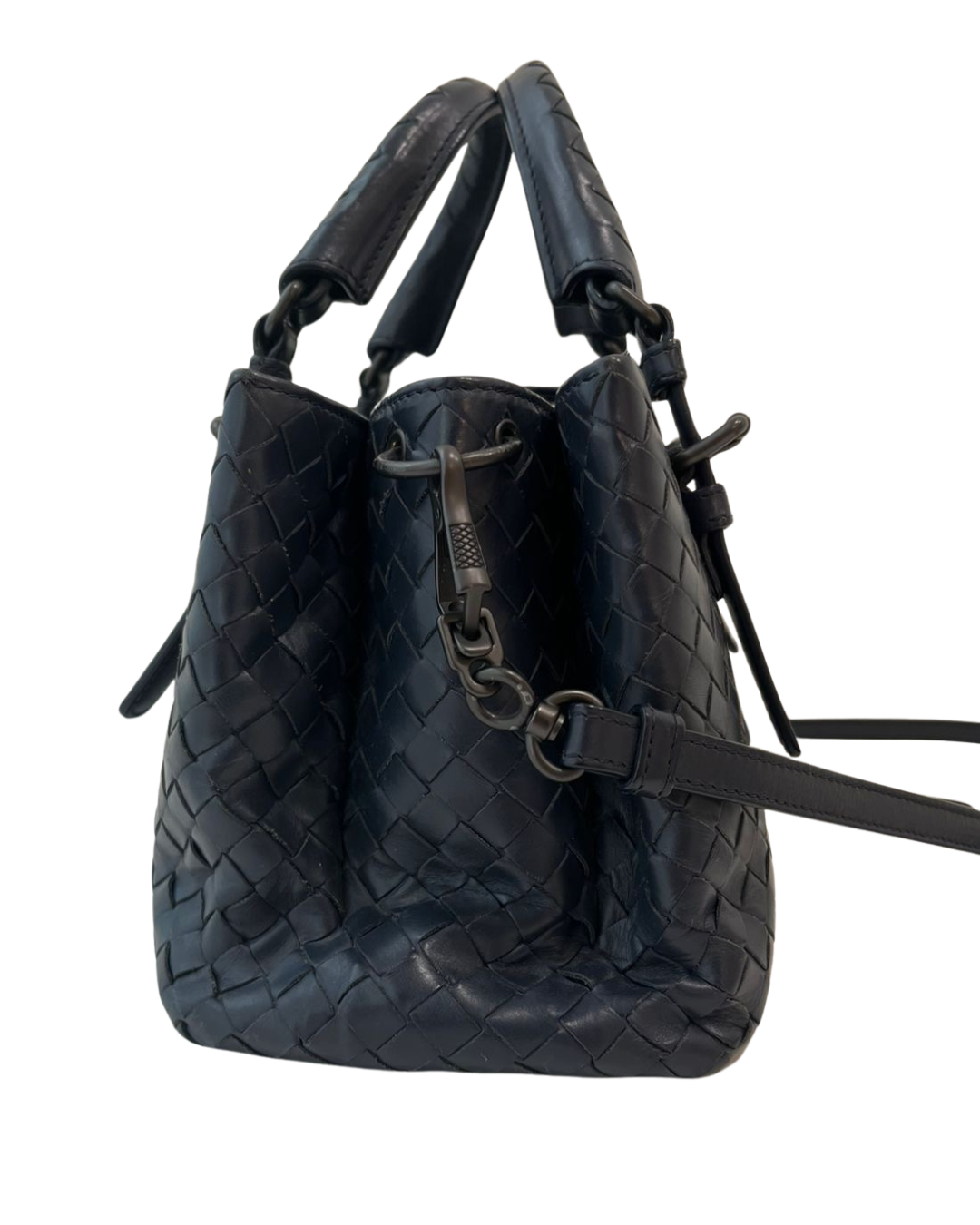 Bottega Veneta Roma Bag