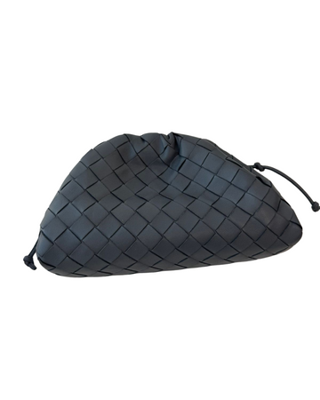 Bottega Veneta Intrecciato The Mini Pouch