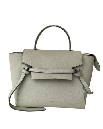 Celine Micro Belt
