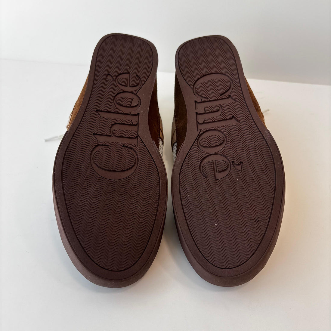 Chloé Tênis Kick TAM 39BR