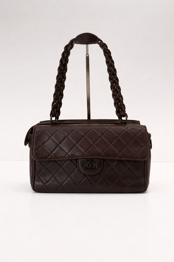 Chanel Vintage Kelly Flap