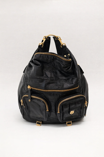 Gucci Darwin Backpack