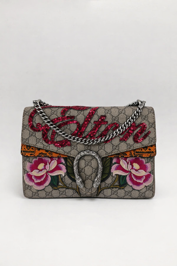 Gucci Dionysus Elton