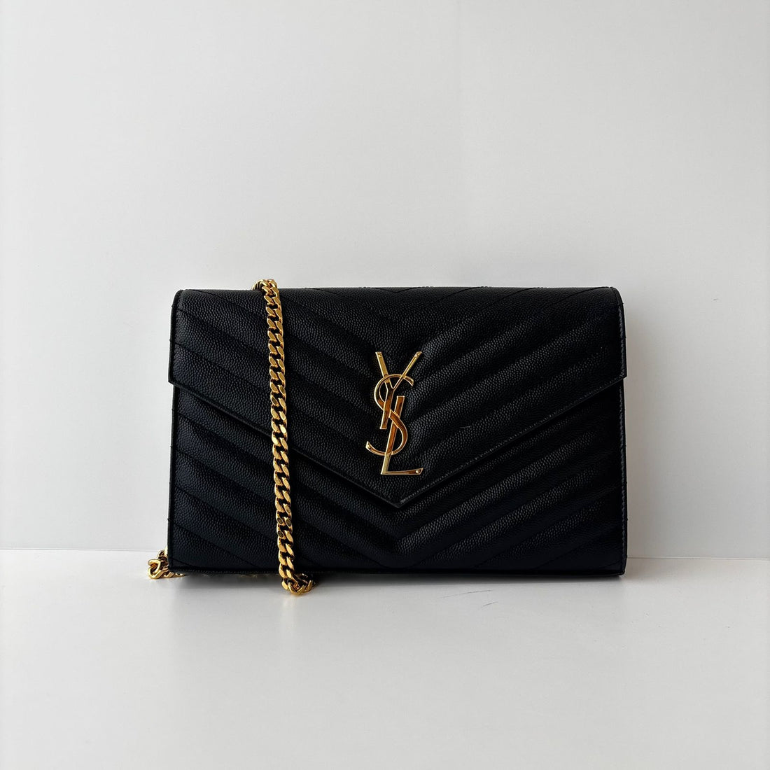 Saint Laurent Cassandre