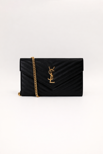 Saint Laurent Cassandre
