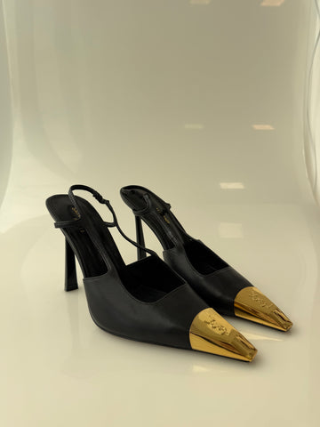 Scarpin Saint Laurent JEANNE