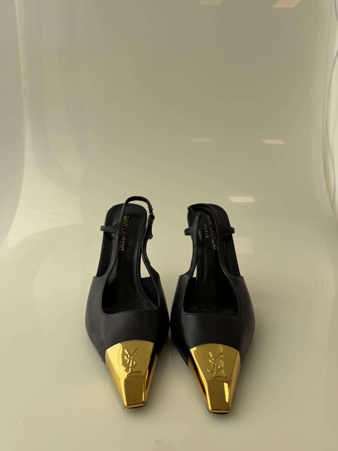 Scarpin Saint Laurent JEANNE