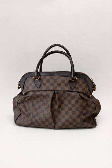 Louis Vuitton Trevi GM Damier Ébène