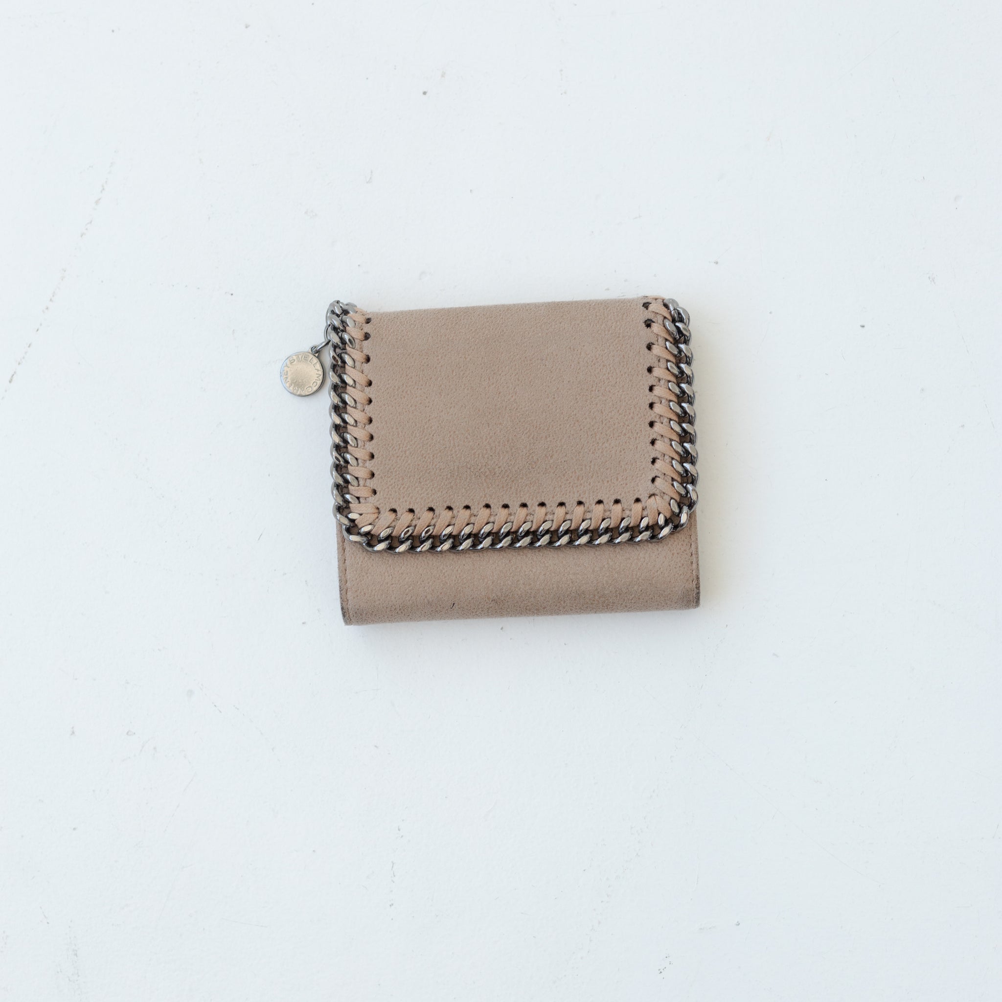Carteira Stella McCartney Falabella