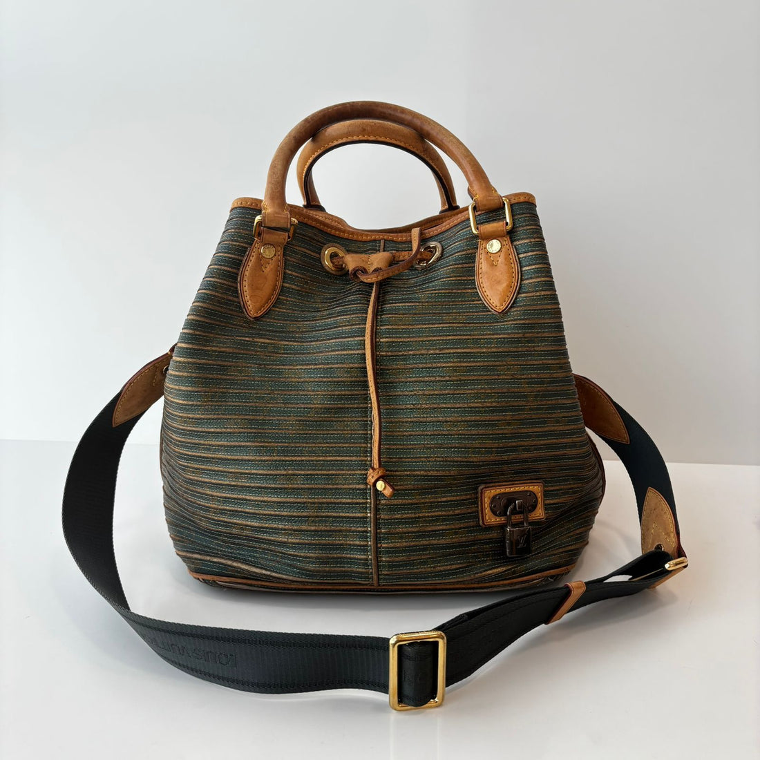 Louis Vuitton Eden Neo Limited Edition