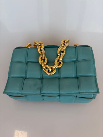 Bottega Veneta Chain Cassette