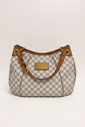 Louis Vuitton Galliera MM Damier Azur
