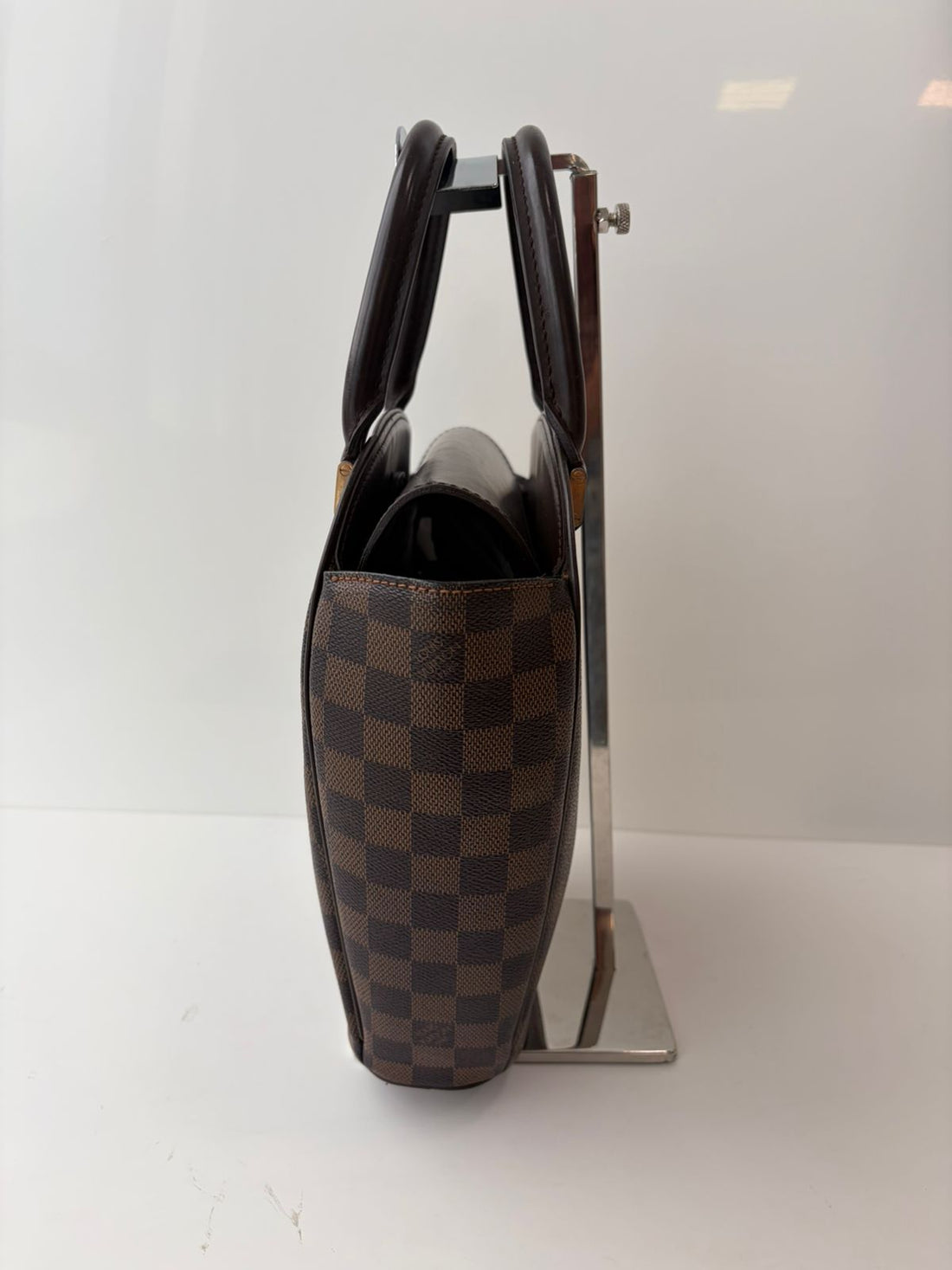 Louis Vuitton Damier Ebene Sarria Seau